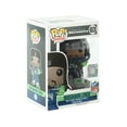 thumbnail image 2 of Seattle Seahawks NFL Funko POP Vinyl Figure: Marshawn Lynch, 2 of 6