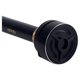 thumbnail image 4 of Pastilla de tambor de Cajon perfecl accesorio negro, 4 of 6