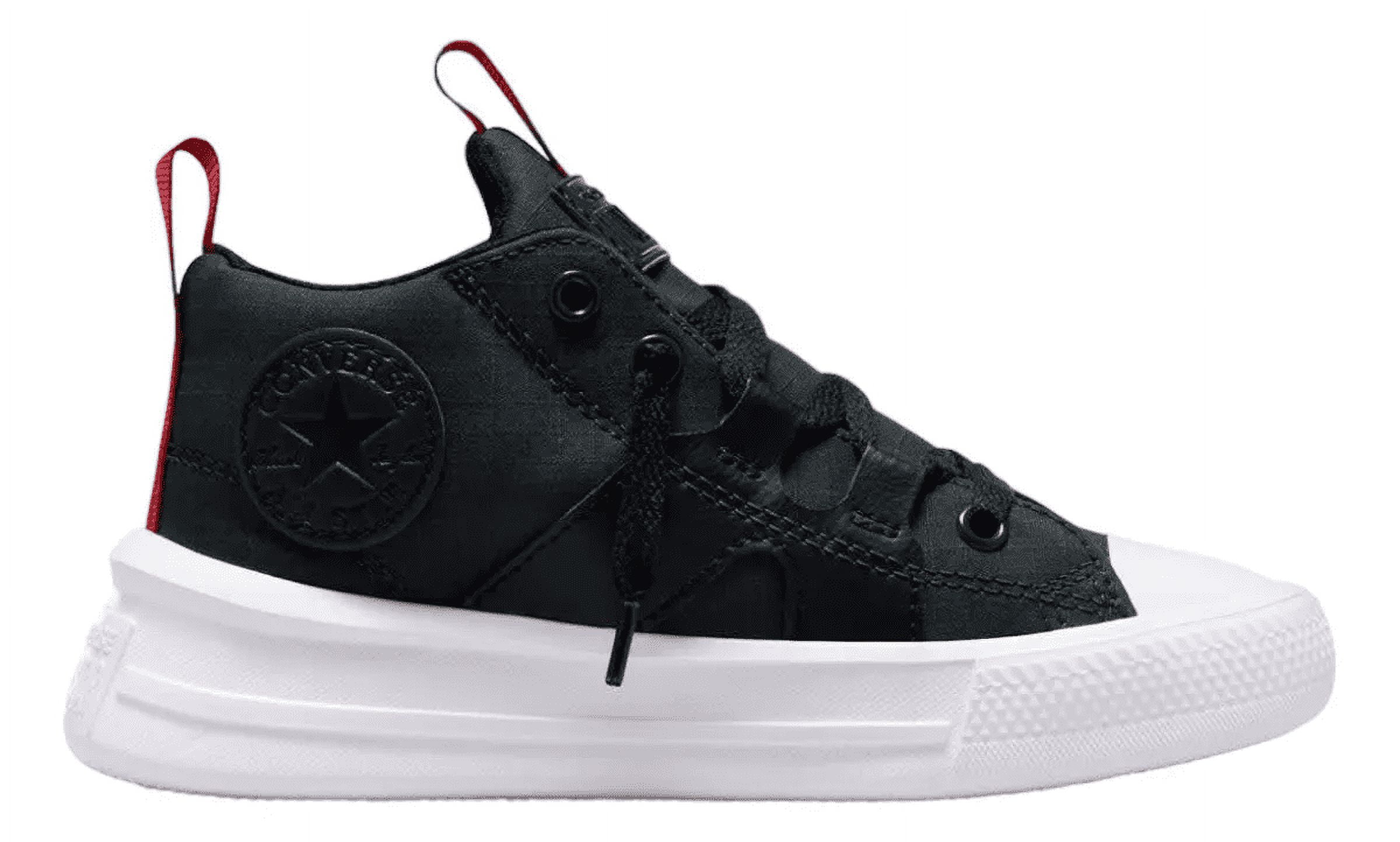 Tenis Ctas Ultra Mid JR MX Bodega Aurrera en línea