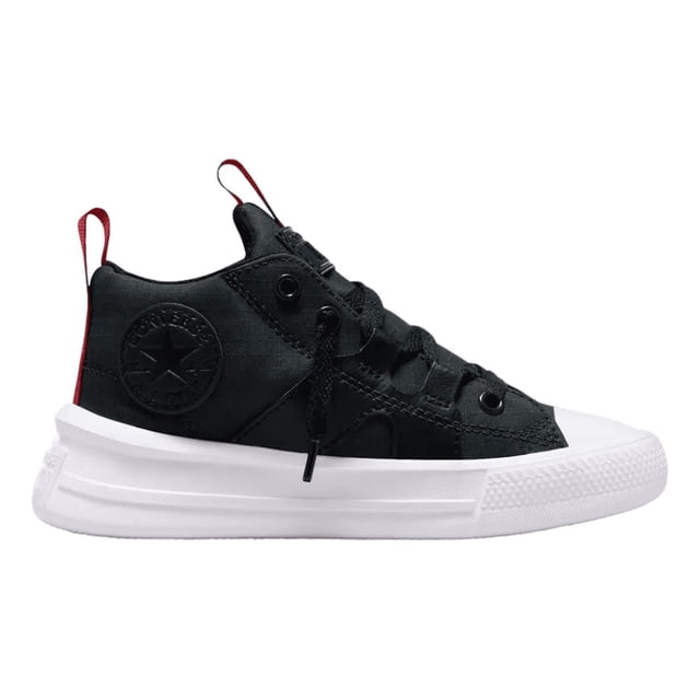 Tenis Ctas Ultra Mid JR 21.5 MX