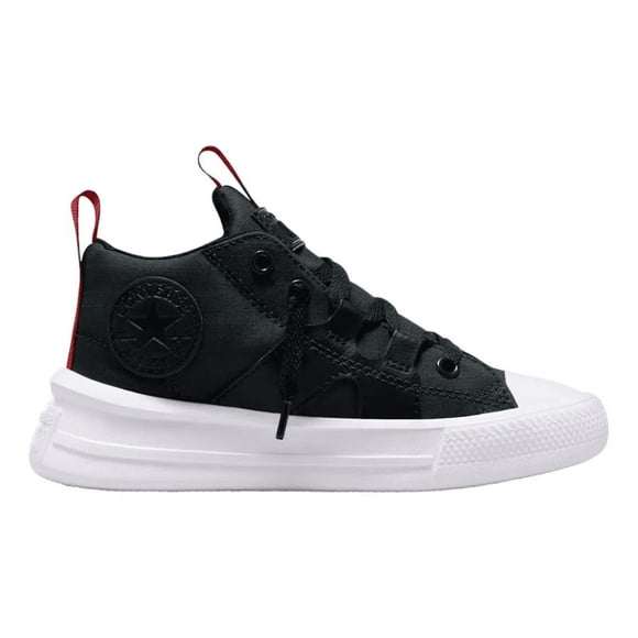 Tenis Ctas Ultra Mid JR 21.5 MX