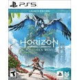 thumbnail image 1 of (Open Box) Horizon: Forbidden West Launch Edition - PlayStation 5, 1 of 2