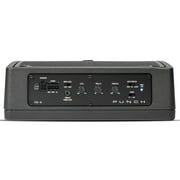 Rockford Fosgate PS-8 Punch Single 8" Amplified Loaded Enclosure Subwoofer