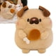 thumbnail image 5 of Perro de peluche de 30 cm para niños, almohada pequeña y suave, adorable perrito de peluche en miniatura, 5 of 8