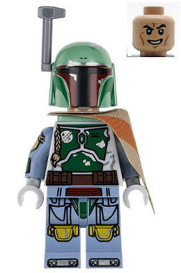 lego star wars jetpack characters