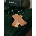 thumbnail image 3 of Catcher Labs Cedar Planks for Moth Repellent | Cedar Blocks for Clothes Storage | Better Than Moth Balls for Closet | Cedar Hangers Clothes Moths (10-Pack), 3 of 8