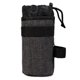 thumbnail image 1 of Bolsa para Manillar de Bicicleta Afortunado Color Negro, 1 of 5