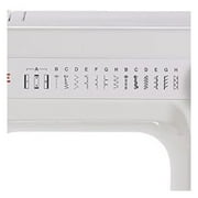 Janome HD1000 Mechanical Sewing Machine