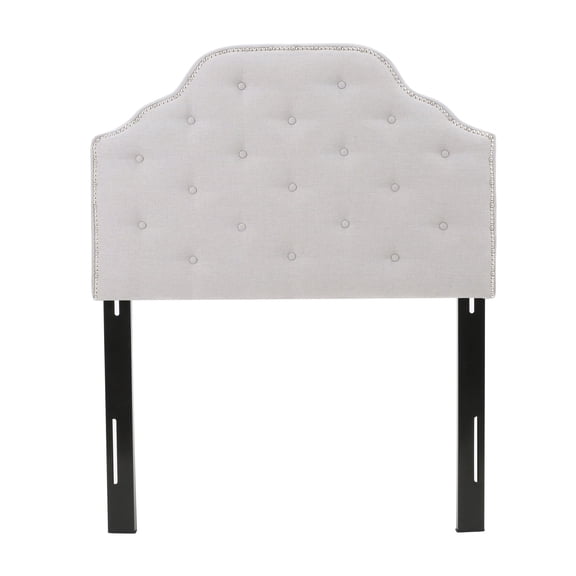 Miekor TWIN SIZED HEADBOARD BC2A3674