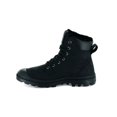 thumbnail image 3 of Palladium Men's Pampa Sport Cuff WPS Rain Boot, 3 of 5