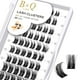 thumbnail image 1 of Herramienta aplicadora de pestañas, kit de herramientas aplicadoras de pestañas de 3 piezas B&Q Pinzas de pestañas para extensiones de pestañas Pinzas de extensión de pestañas para herramienta de apli, 1 of 4
