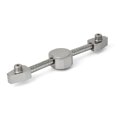 thumbnail image 1 of Camping Gas Tank Connector Lightweight Outdoor Gas Tank Adapter Accessories, 1 of 5