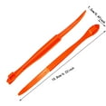 Jrocdr The Artifact Does Not Hurt The Hand Peel Orange Orange Opener To