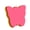 B, variant on Butterfly-Shaped Sticky Notes,100 Sheets Butterfly Self-Stick Note Pad, Bright Colorful Adhesive Cute Memo Pads for Home Classroom Kitchen Office Supplies