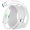 White, variant on szgwtk Design 16FT Link Cable for Quest 3S/3, Quest 2, Quest Pro, with Separate Charging Port for Uninterrupted Power, USB 3.0 Type A to C Cable for VR Headset Accessories and Gaming PC, White