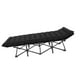 thumbnail image 1 of Cama plegable para acampar, cama individual multiusos, práctica y resistente, para uso doméstico, oficina, excursiones a la playa, dormitorios, viajes 188cmx71cmx37cm, 1 of 8