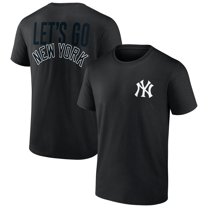Men's Black New York Yankees In It To Win It T-Shirt