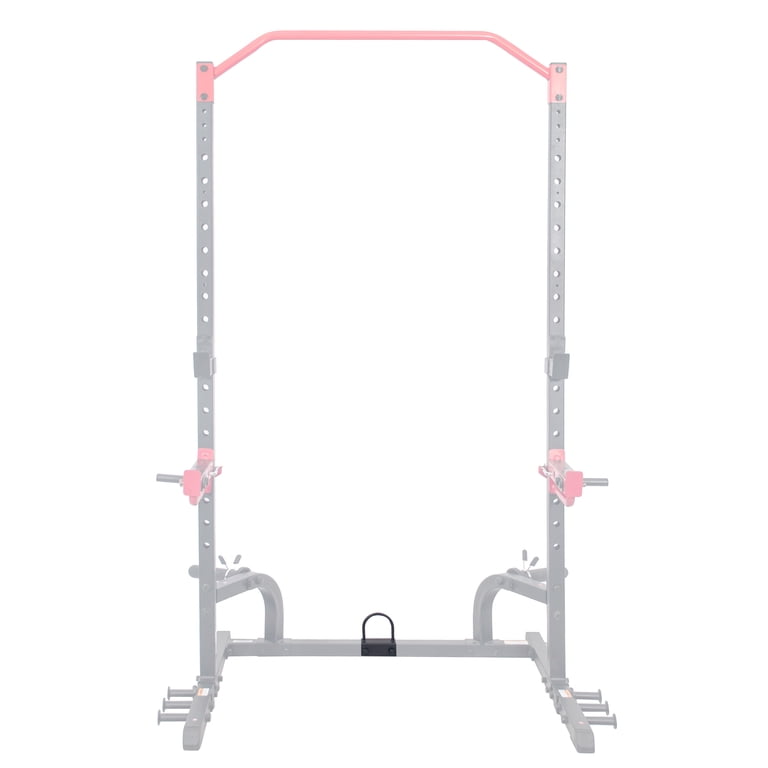 Sunny Health & Fitness U-Ring Attachment For Power Racks photo 7