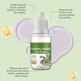 thumbnail image 4 of Suero de abeja Suero de consuelda Keyu, suavizante para el cuidado de la piel del cuerpo y suero hidratante tonificante con gránulos de carne 30 ml Autorización, 4 of 7