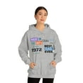 thumbnail image 4 of Father Day Gift, Dad Hooded Sweatshirt, Sportwear All Season, All Sizes, 4 of 9
