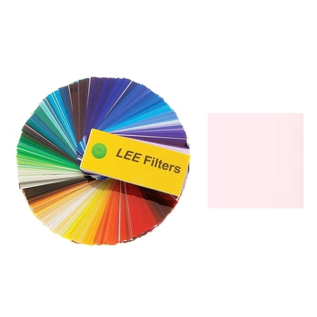Lee Filters 1/4 Minus Green Gel Filter 48 x25 Roll