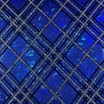 thumbnail image 5 of 4 Way Spandex Flocking and Glitter Bias Hologram  Fabric | Spandex Palace, 5 of 16