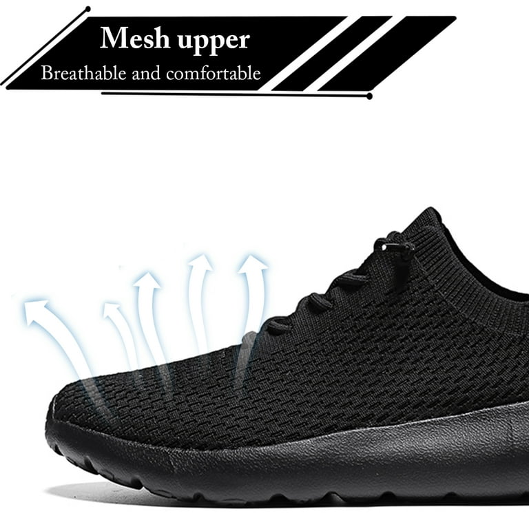 Mens Sneakers Fashion Casual Running Shoes Lover Gym Shoes Light