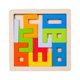 thumbnail image 2 of Printed Number 1-9 Arithmetic Puzzle Matching Early Education Teaching Tools, 2 of 7
