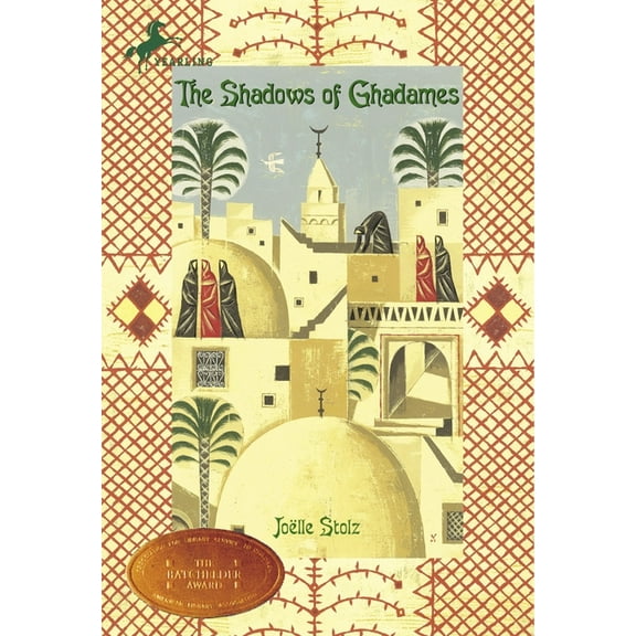 The Shadows of Ghadames, (Paperback)