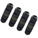 thumbnail image 5 of 1-4PCS M16 3Pin Waterproof Junction Box IP68 Cable Gland Connector Electric Inline Wire For Outdoor Electrical Wire Connection, 5 of 10