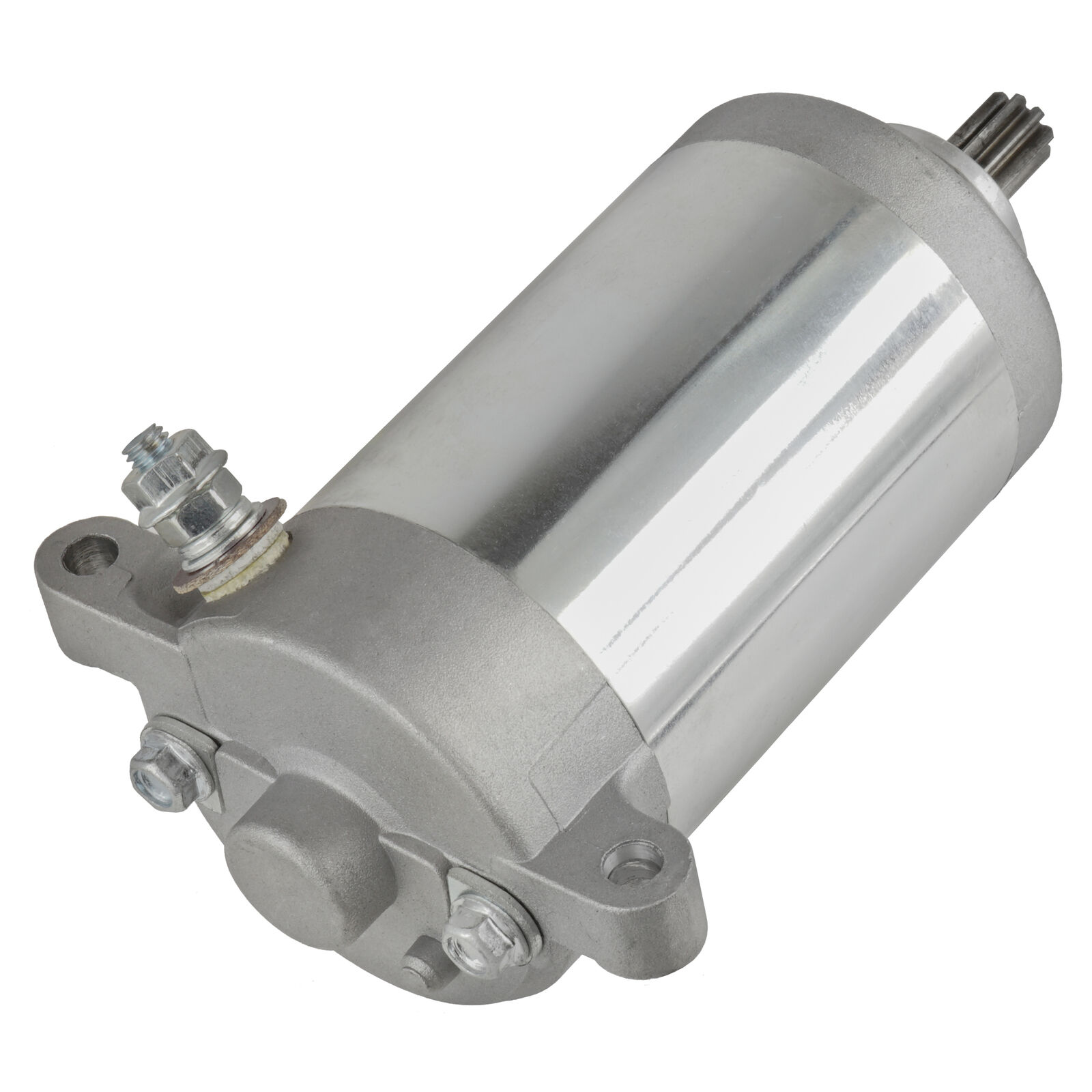 Celox Starter For Kawasaki KFX700 697cc 2004-2009 – KSV700, 90-Day Warranty