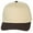 Brown, variant on Top Headwear Throwback Heritage Snapback Hat - Two Tone Legacy Collection Baseball Cap, Forest Green