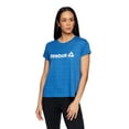 thumbnail image 2 of Reebok Women's Revolve T-Shirt, 2 of 4