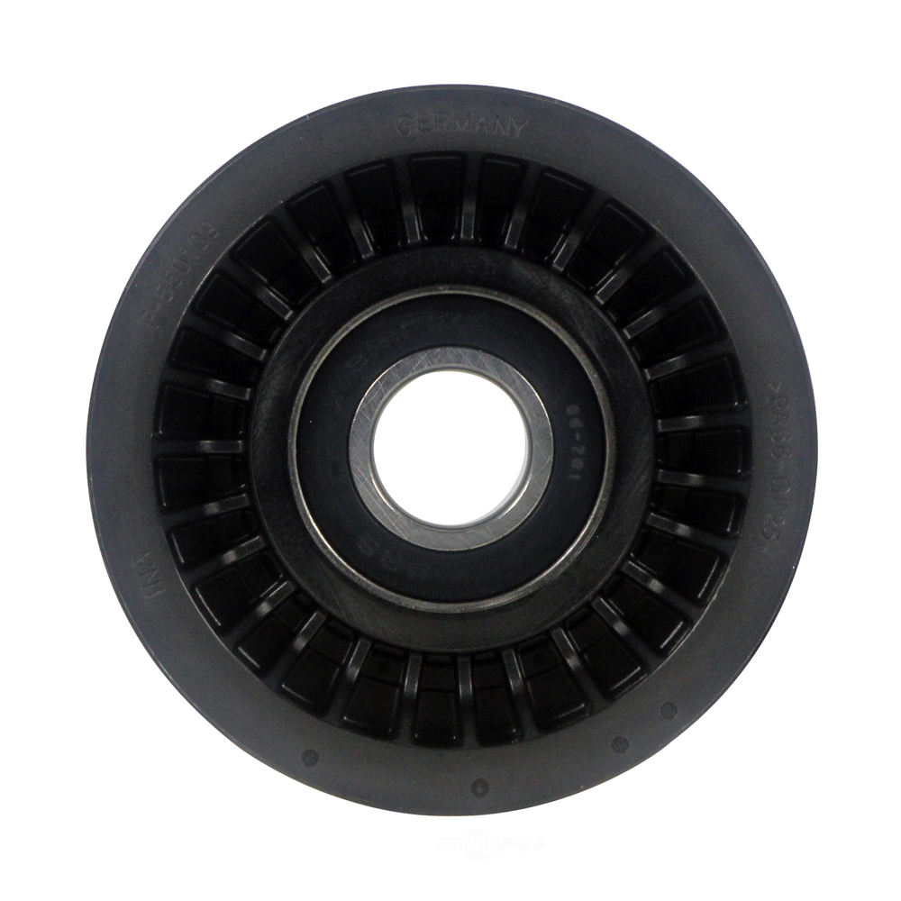 Litens 900691A Accessory Belt Drive Idler Pulley - Original Equipment Quality