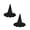 B*2, variant on Handmade Pumpkin Witch Light – Indoor Halloween Decoration with Festive Glow for Shelves, Tables, and Seasonal Displays
