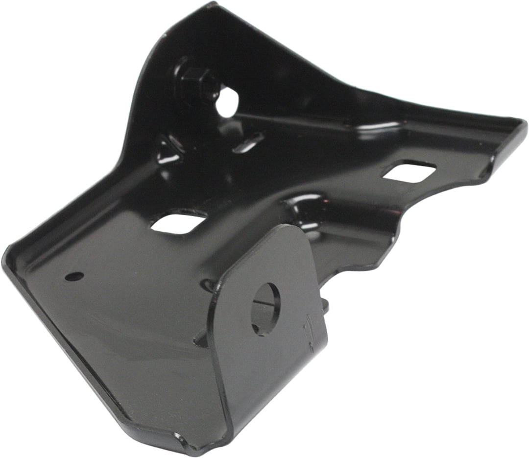 Replacement REPC013161 Bumper Bracket Compatible For 2014-2018 GMC Sierra 1500 Chevrolet Silverado Front, Right Passenger Side, Inner