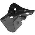 thumbnail image 3 of Front Bumper Bracket Compatible with CHEVROLET SILVERADO/SIERRA 1500 2014-2018 Right Passenger Side Inner Bracket, 3 of 5