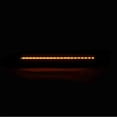 thumbnail image 2 of For Mondeo Mk4 Hatchback Saloon Estate (ba7) Led Smoke Lens Dynamic Side Marker Light Turn Signal Lamp, 2 of 5
