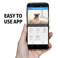 thumbnail image 2 of Distributeur de friandises pour animaux Lentek avec SmartApp, 2 of 7