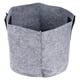 thumbnail image 4 of Bolsa De Cultivo, Jardinera De Tela Durable Para Oficinas Para Hoteles Amonsee 5 galones, 4 of 8