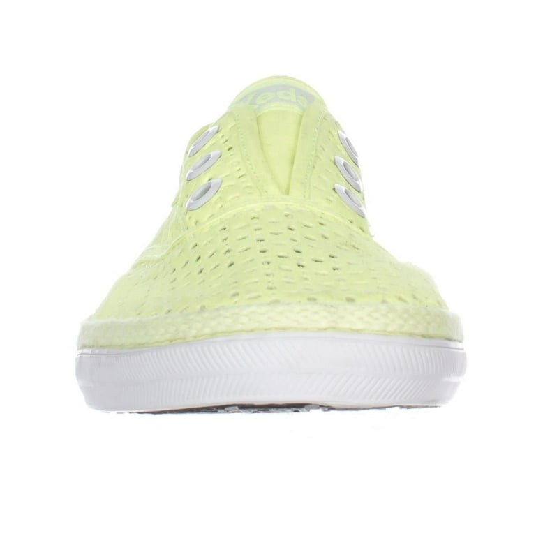 Keds laceless cheap