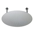 thumbnail image 4 of ALFI brand RAIN24R-PSS 24" Round Polished Solid Stainless Steel Ultra Thin Rain Shower Head, 4 of 5
