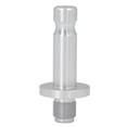 thumbnail image 2 of Adaptador de Liberación Rápida de la Estación Total, Adaptación Precisa Resistente Al Desgaste Adaptador de Poste de Prisma de Acero inoxidable Para Uso Industrial, 2 of 7
