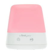 The First Years Sunset Baby Soother Night Light & Sound Machine