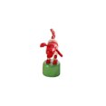 thumbnail image 3 of Wooden Rocking Dancing Dinosaur Funny Standing Swing Animals Dinosaur Kids Toys (Random Color), 3 of 8