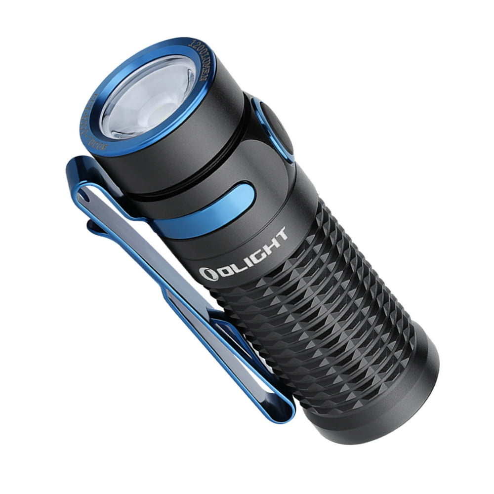 Olight Baton 3 1200 Lumen Rechargeable EDC LED Flashlight