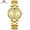 Gold, variant on MINI FOCUS Brand Luxury Fashion Women Watches Waterproof Gold Stainless Steel Ladies Quartz Watch Relogio Feminino Montre Femme