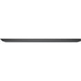thumbnail image 4 of Ekena Millwork 2 1/2"W x 16"D Hidden Floating Steel Heavy Duty Bracket, Powder Coated Black, 4 of 10