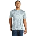 thumbnail image 1 of Camiseta Sport-Tek® CamoHex. ST370 deporte-tek  ST370, 1 of 1