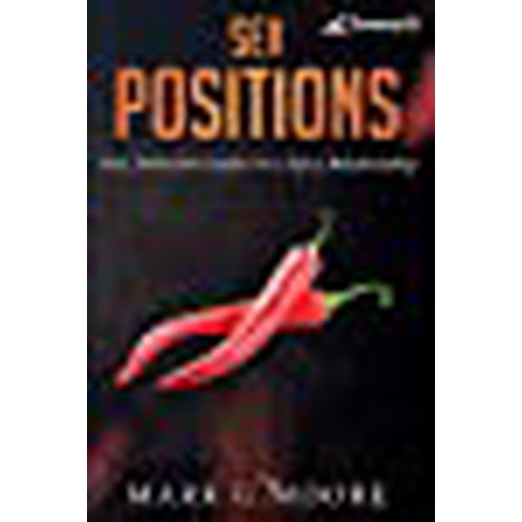 Sex Positions: Your Definitive Guide for a Spicy Relationship